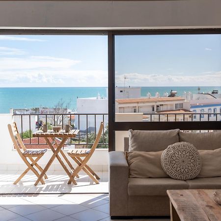 Old Town Apartment Nearthe Beach Albufeira Exteriér fotografie
