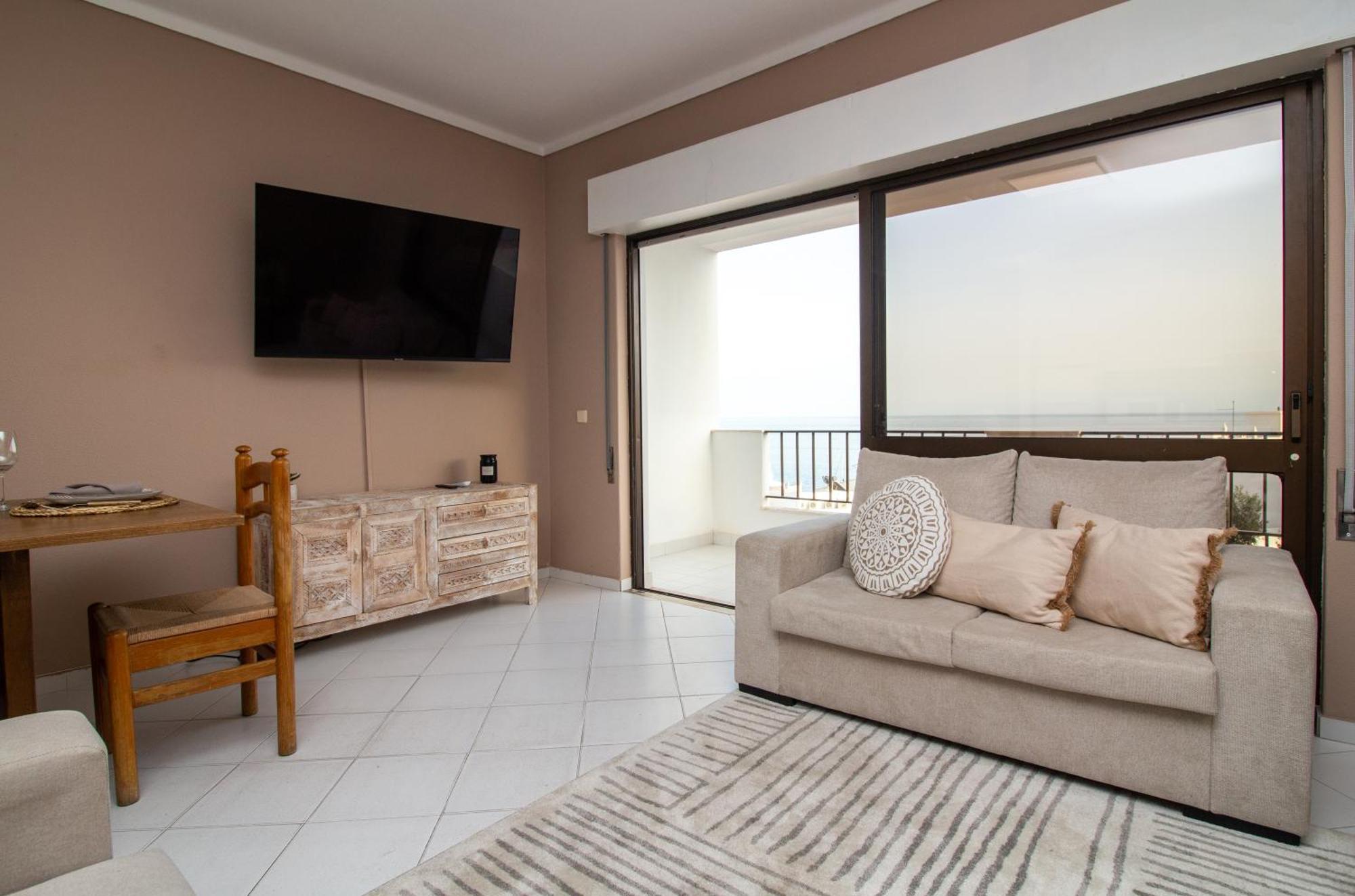 Old Town Apartment Nearthe Beach Albufeira Exteriér fotografie