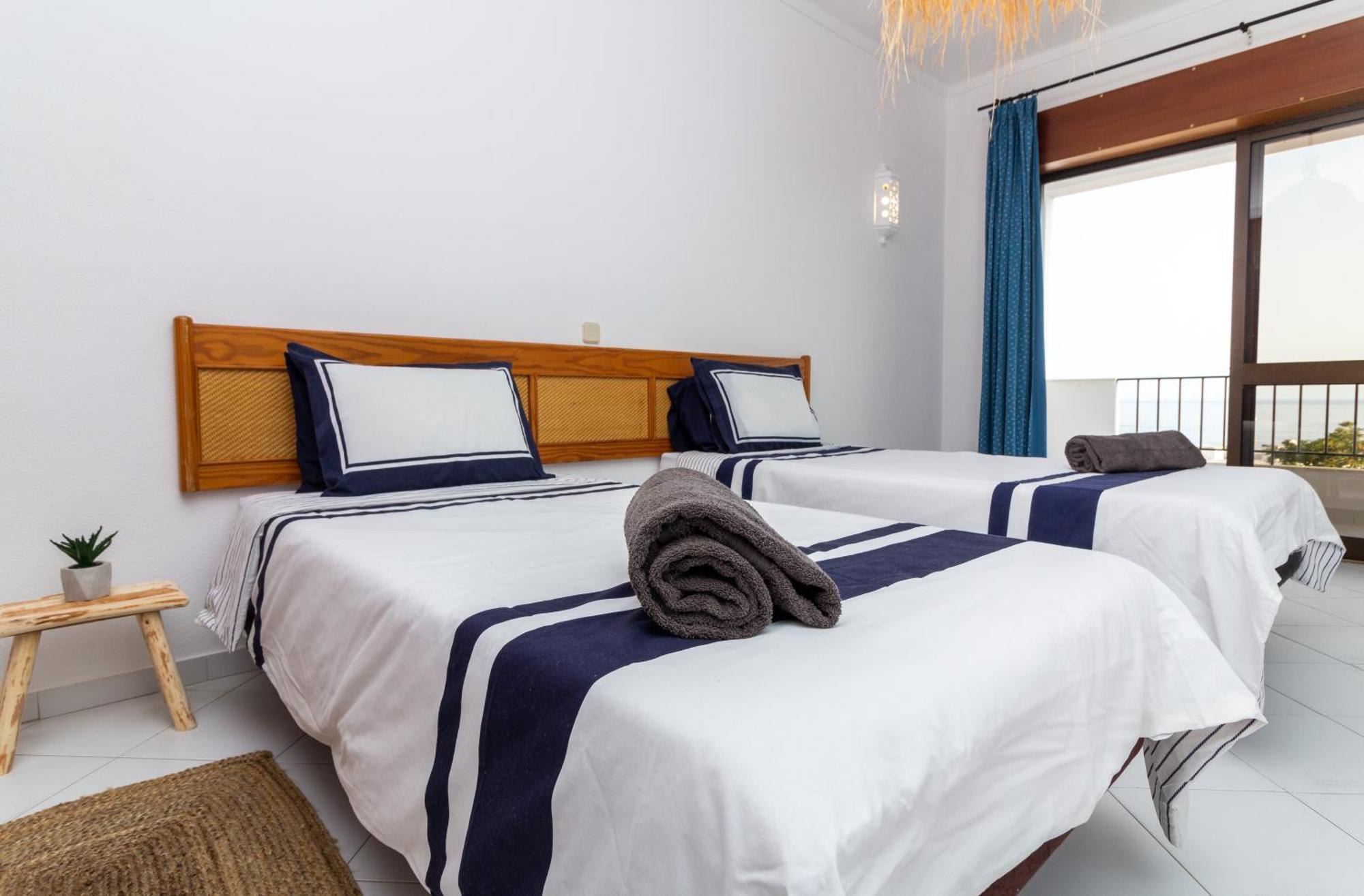 Old Town Apartment Nearthe Beach Albufeira Exteriér fotografie