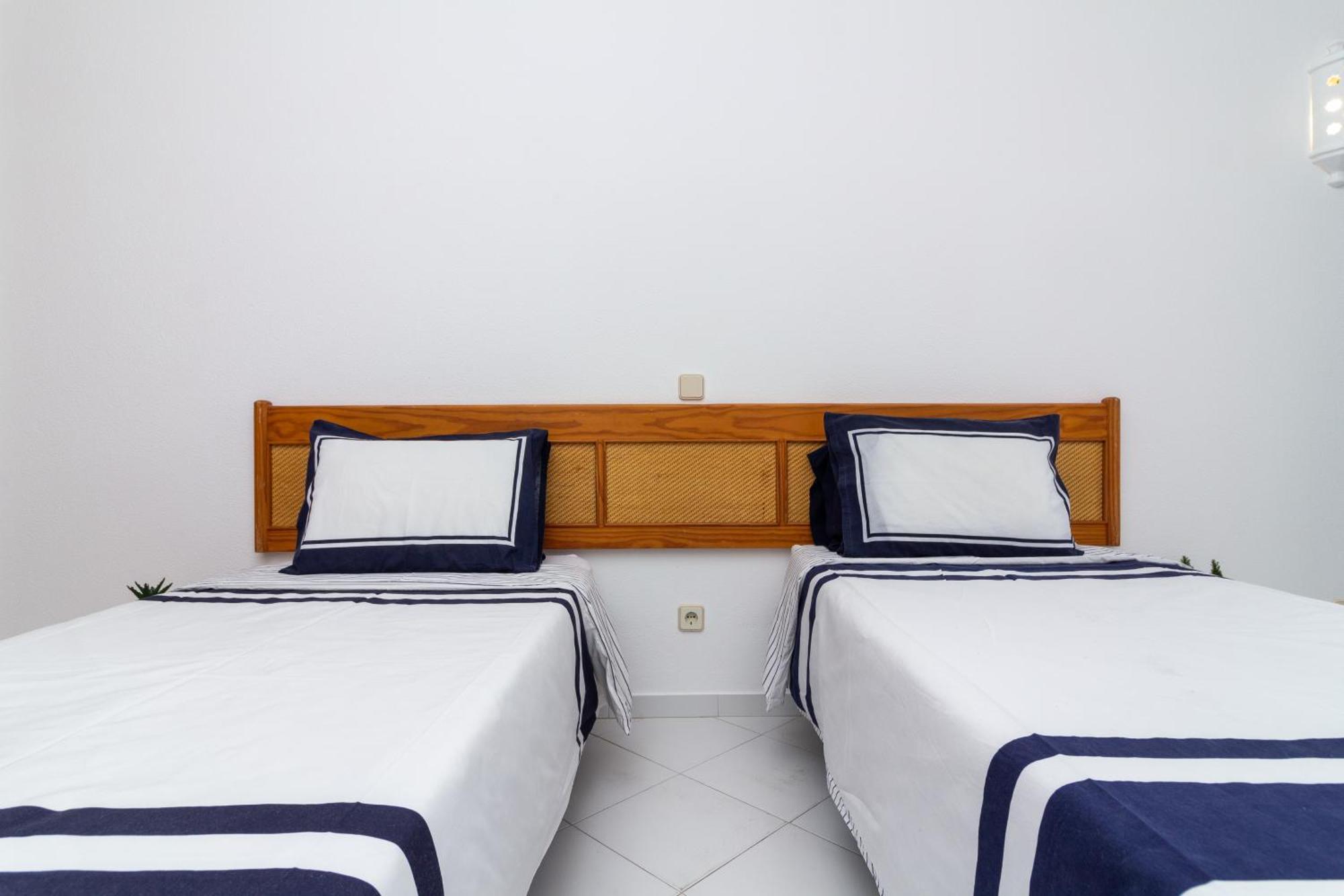 Old Town Apartment Nearthe Beach Albufeira Exteriér fotografie