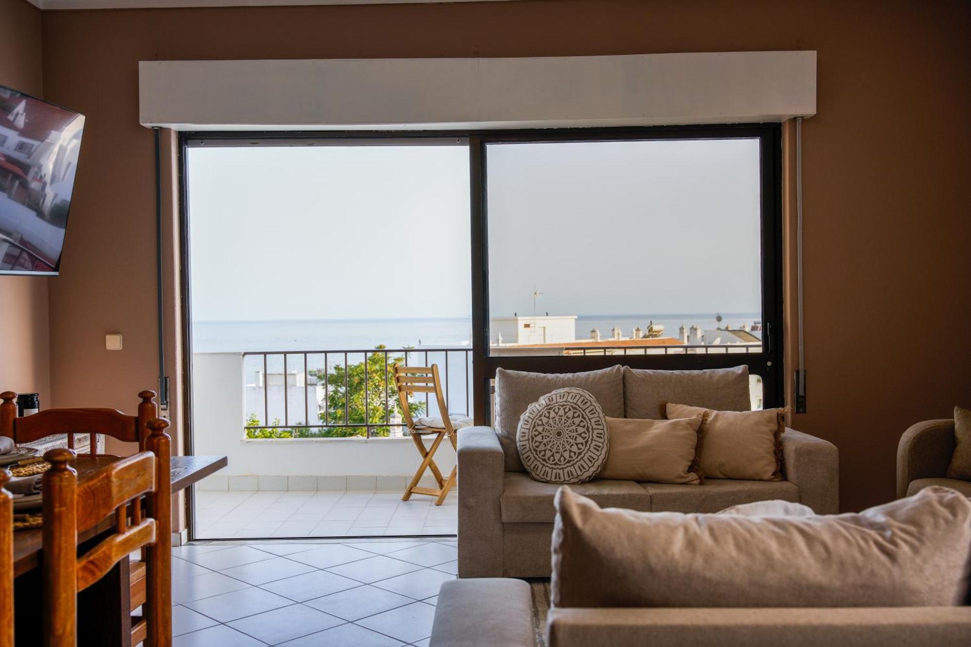 Old Town Apartment Nearthe Beach Albufeira Exteriér fotografie