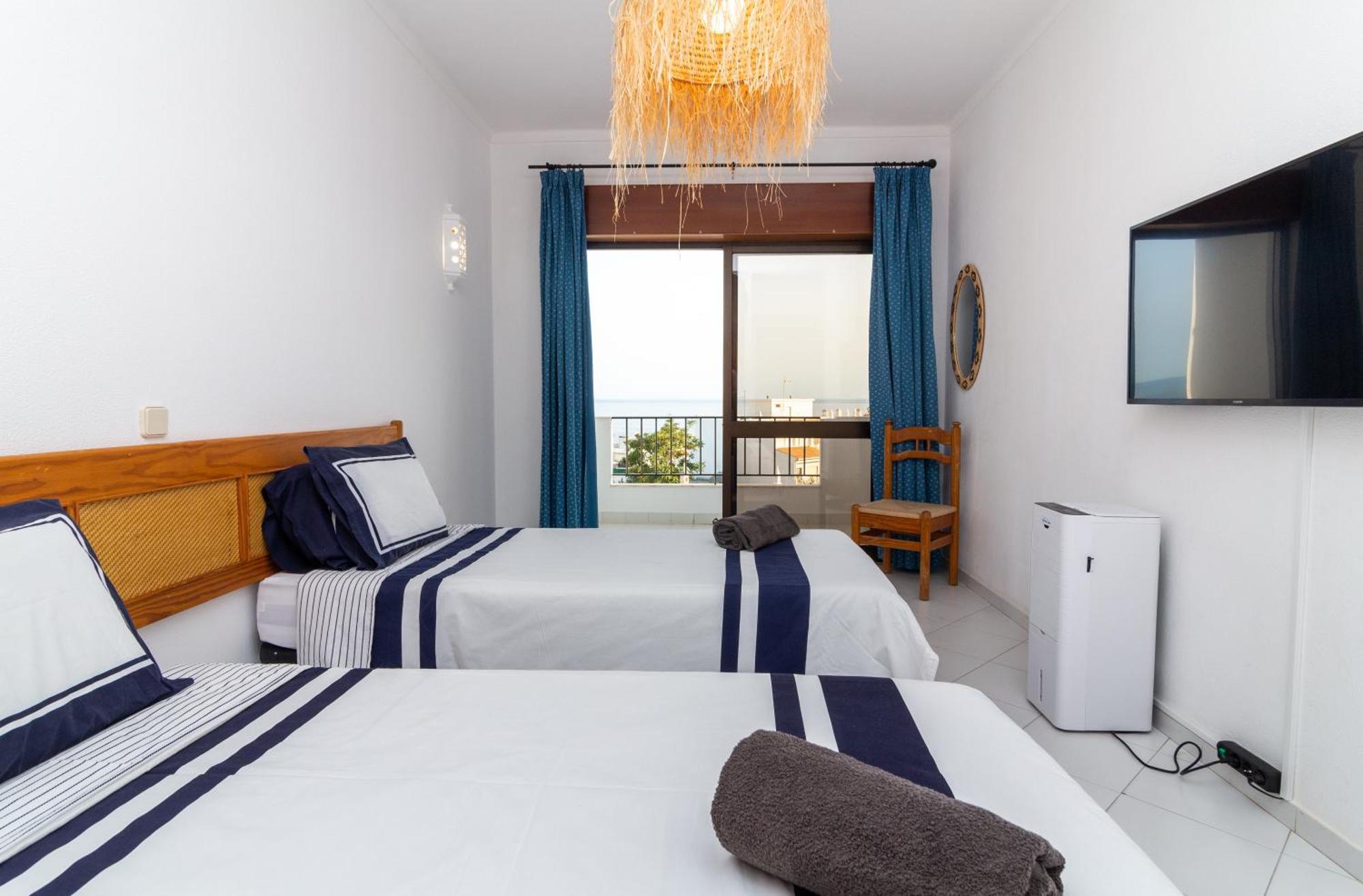 Old Town Apartment Nearthe Beach Albufeira Exteriér fotografie