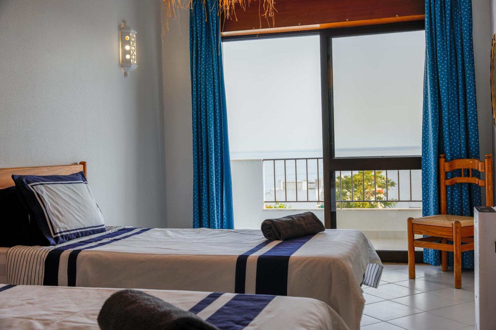 Old Town Apartment Nearthe Beach Albufeira Exteriér fotografie