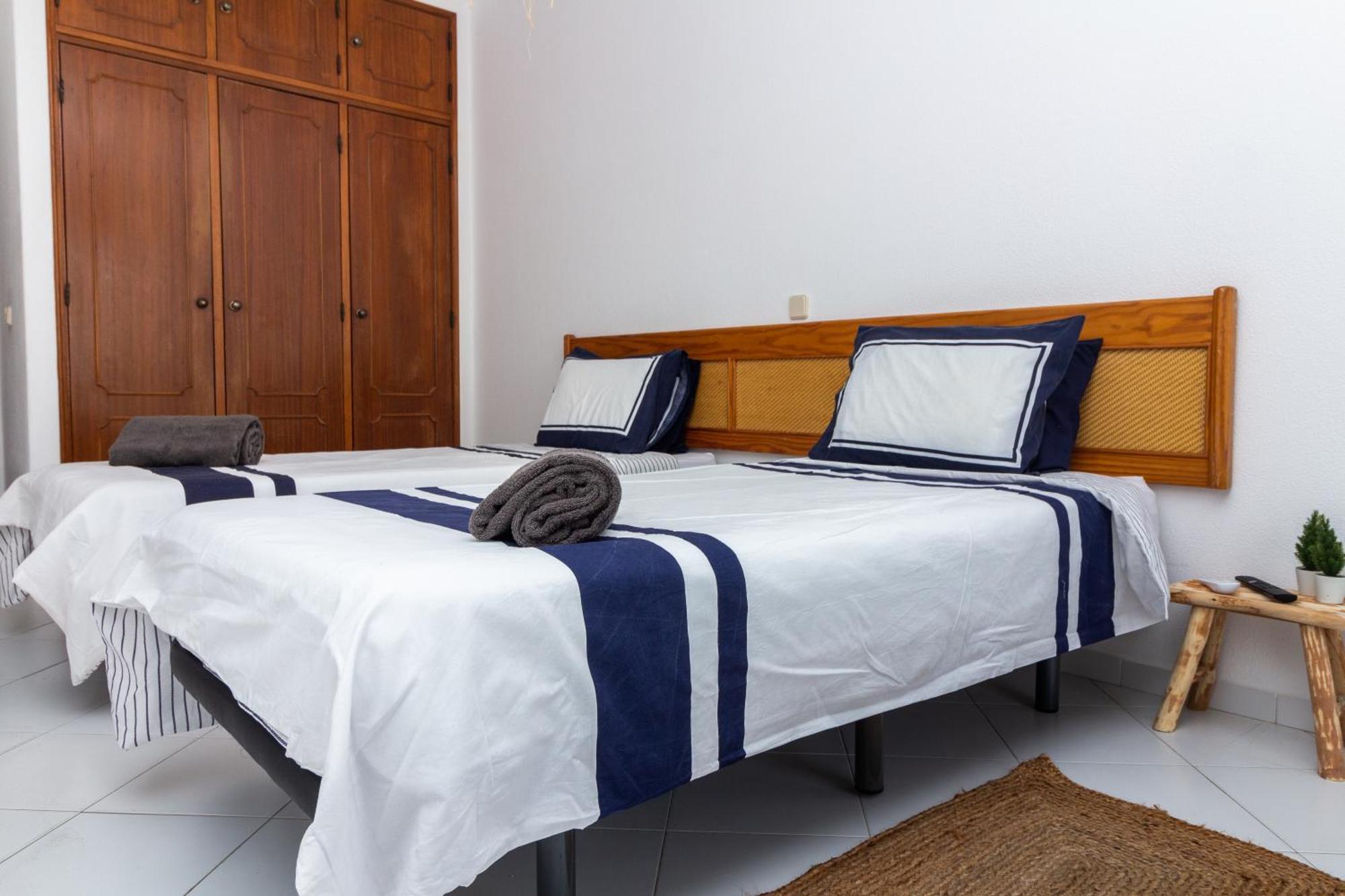 Old Town Apartment Nearthe Beach Albufeira Exteriér fotografie