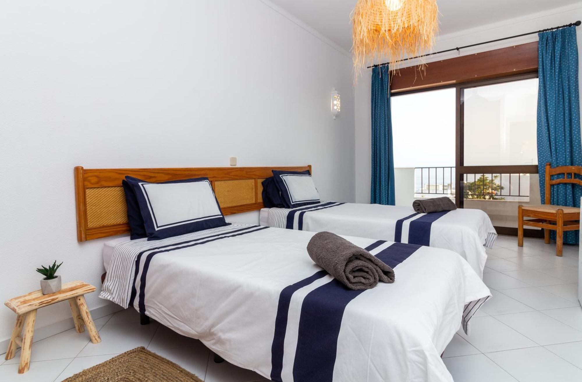 Old Town Apartment Nearthe Beach Albufeira Exteriér fotografie