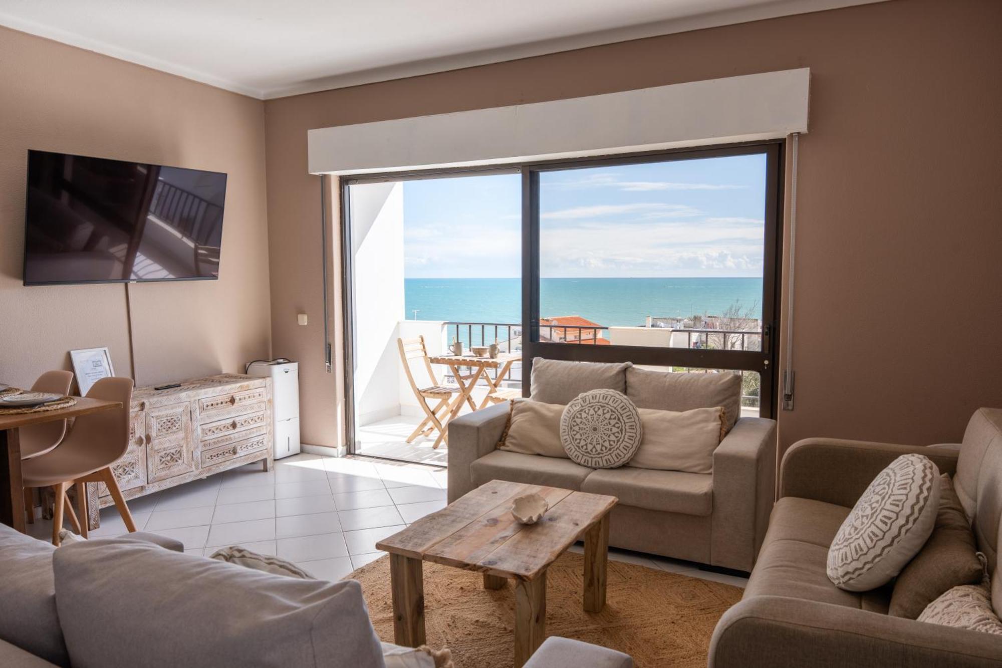 Old Town Apartment Nearthe Beach Albufeira Exteriér fotografie