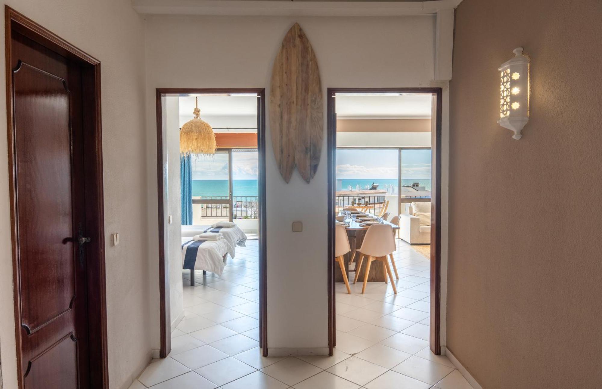 Old Town Apartment Nearthe Beach Albufeira Exteriér fotografie