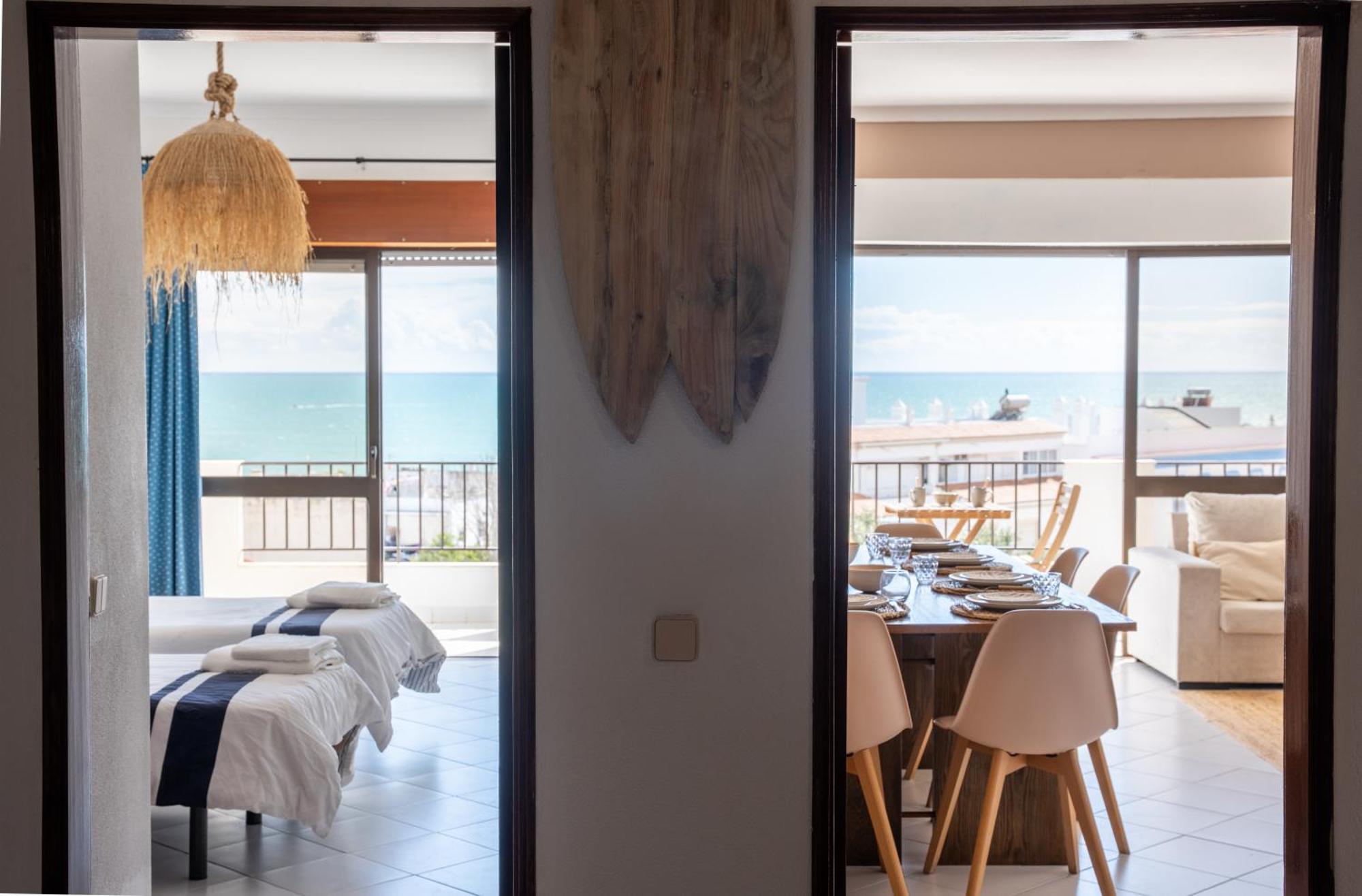 Old Town Apartment Nearthe Beach Albufeira Exteriér fotografie