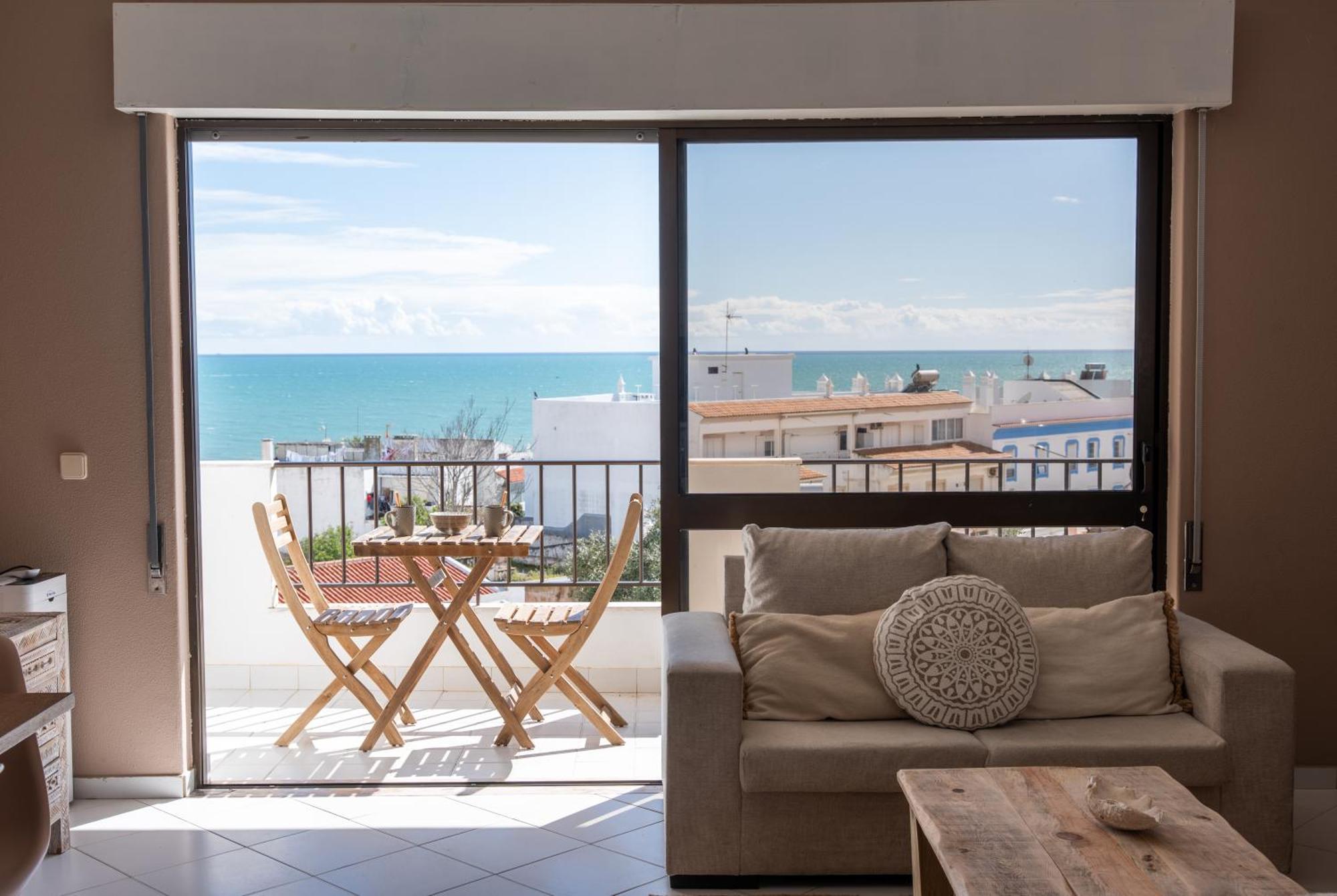 Old Town Apartment Nearthe Beach Albufeira Exteriér fotografie