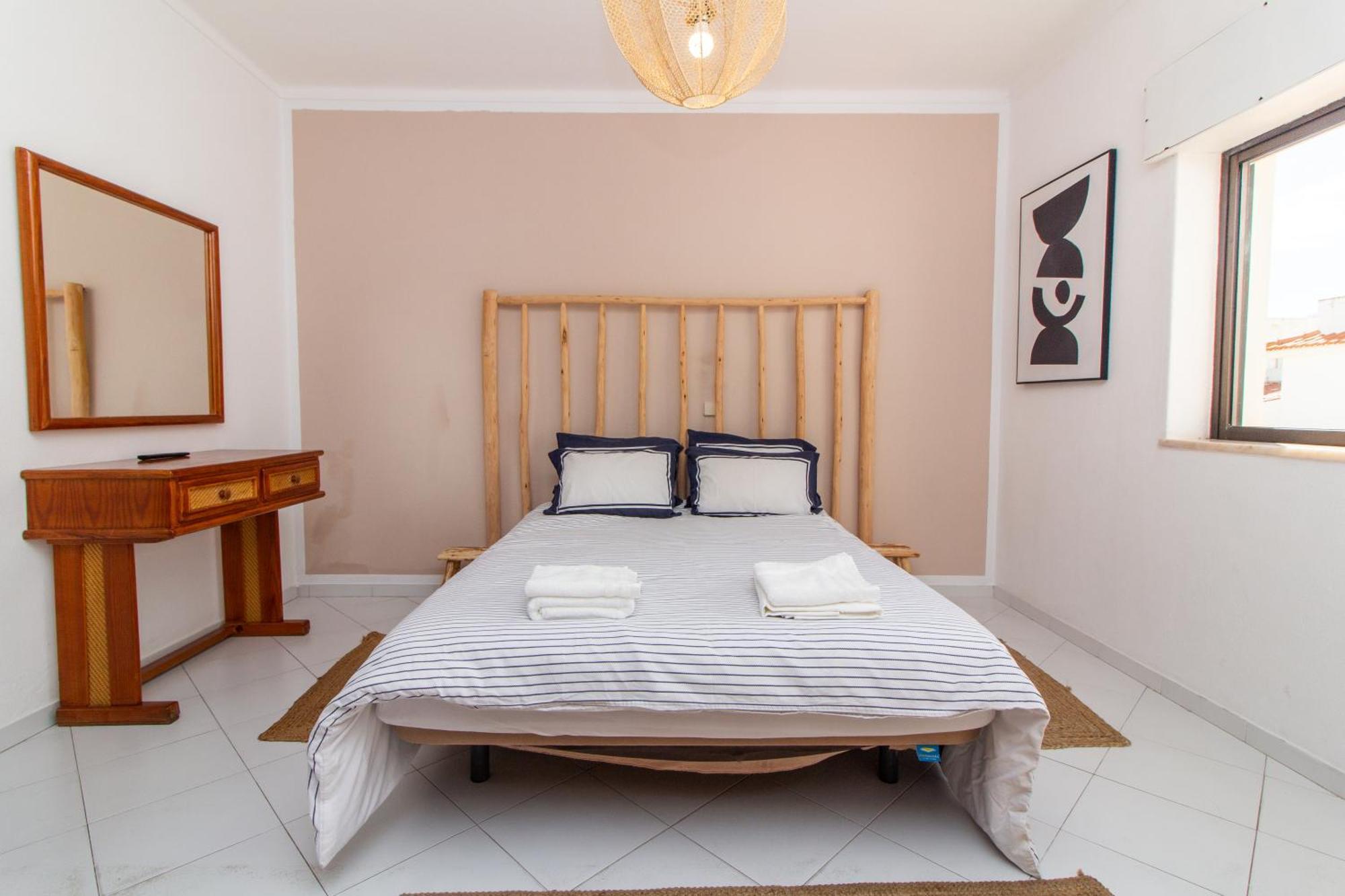 Old Town Apartment Nearthe Beach Albufeira Exteriér fotografie