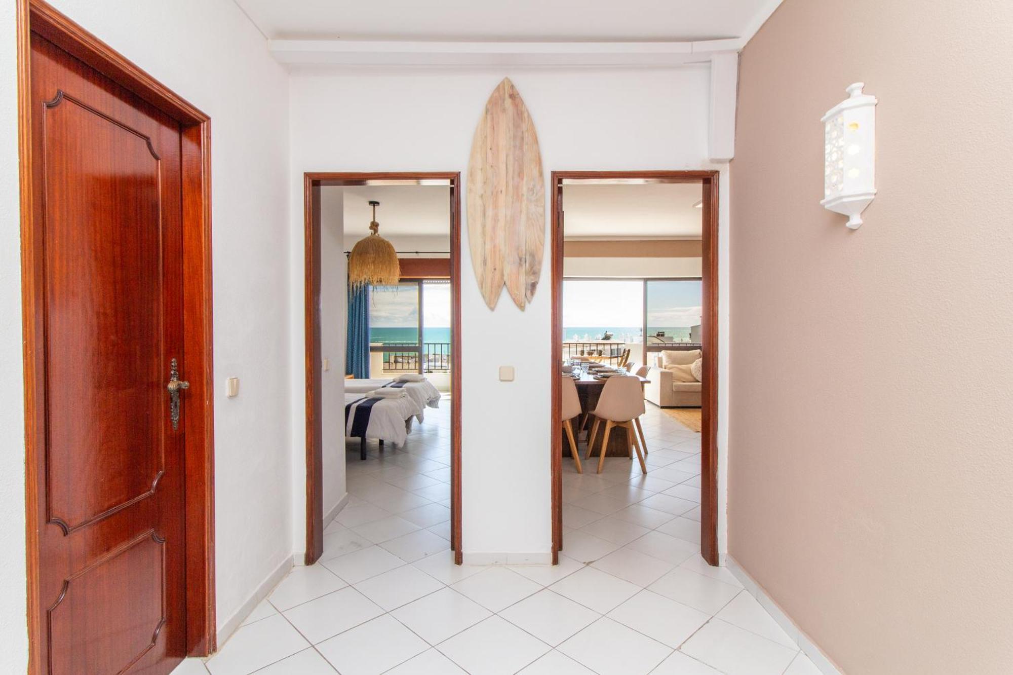 Old Town Apartment Nearthe Beach Albufeira Exteriér fotografie