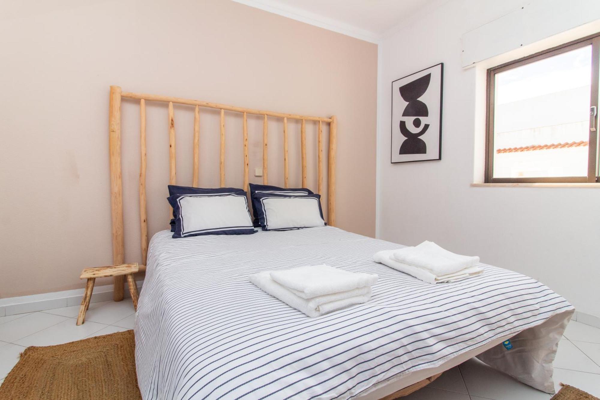 Old Town Apartment Nearthe Beach Albufeira Exteriér fotografie