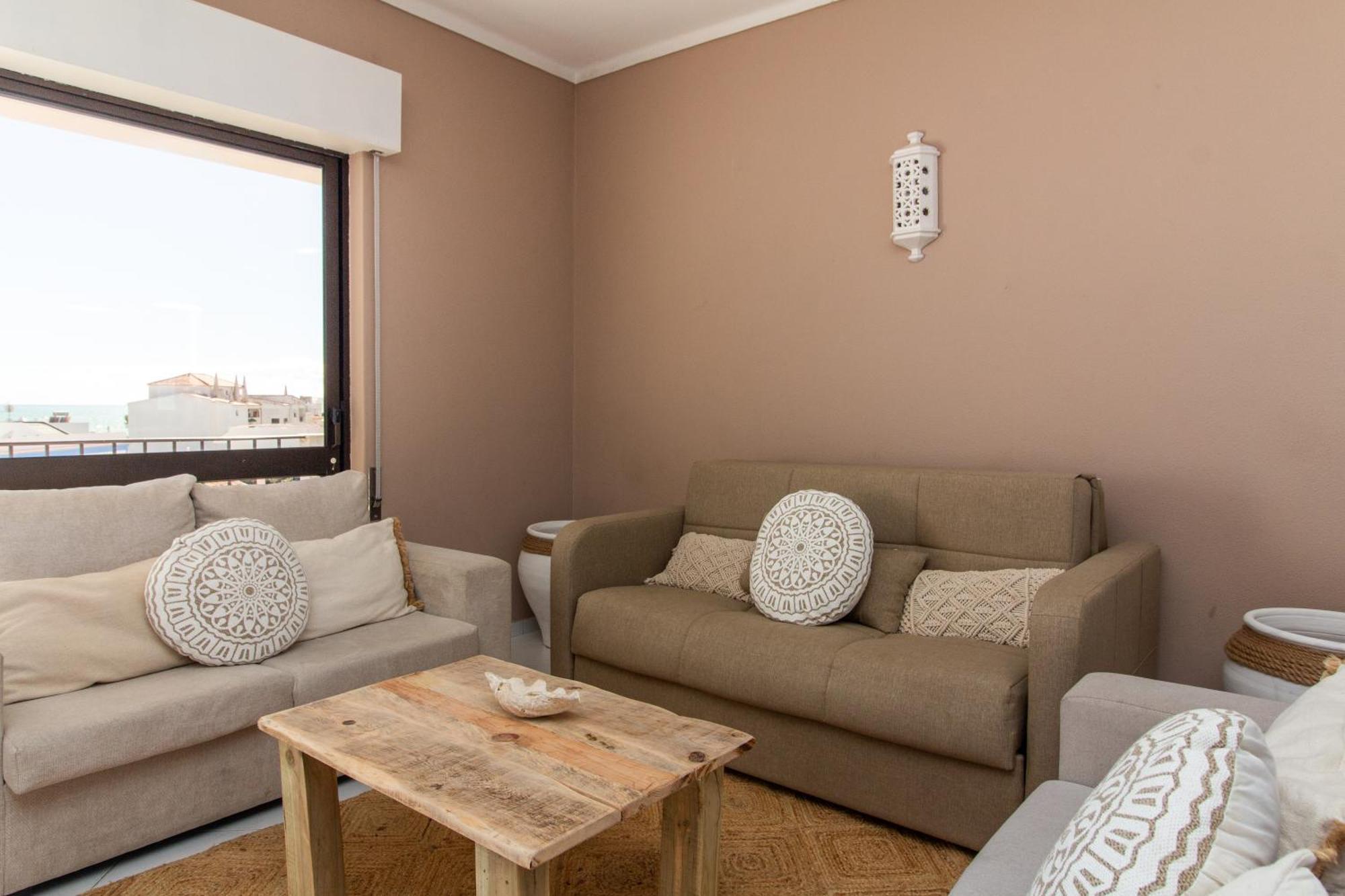 Old Town Apartment Nearthe Beach Albufeira Exteriér fotografie