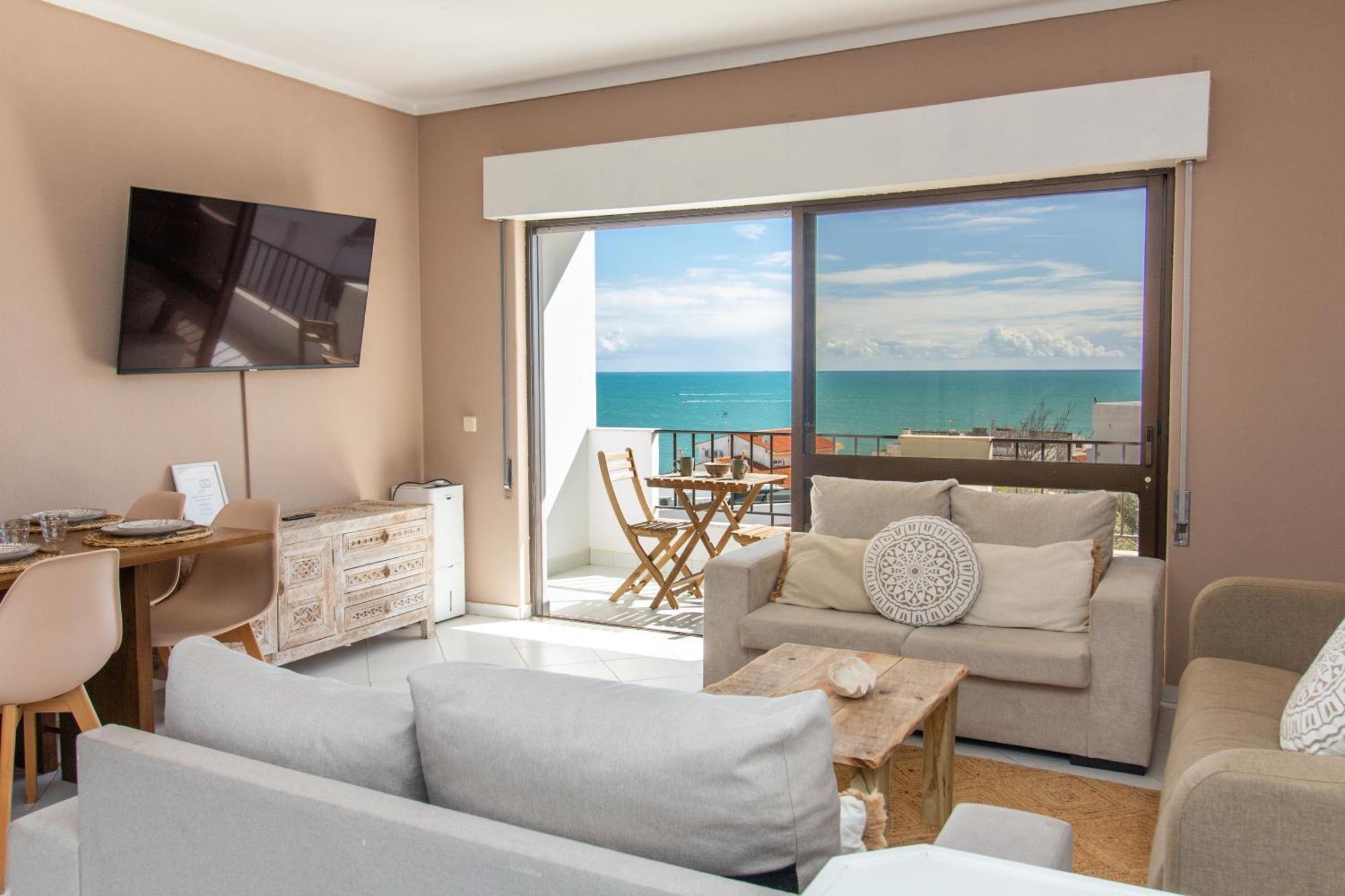 Old Town Apartment Nearthe Beach Albufeira Exteriér fotografie