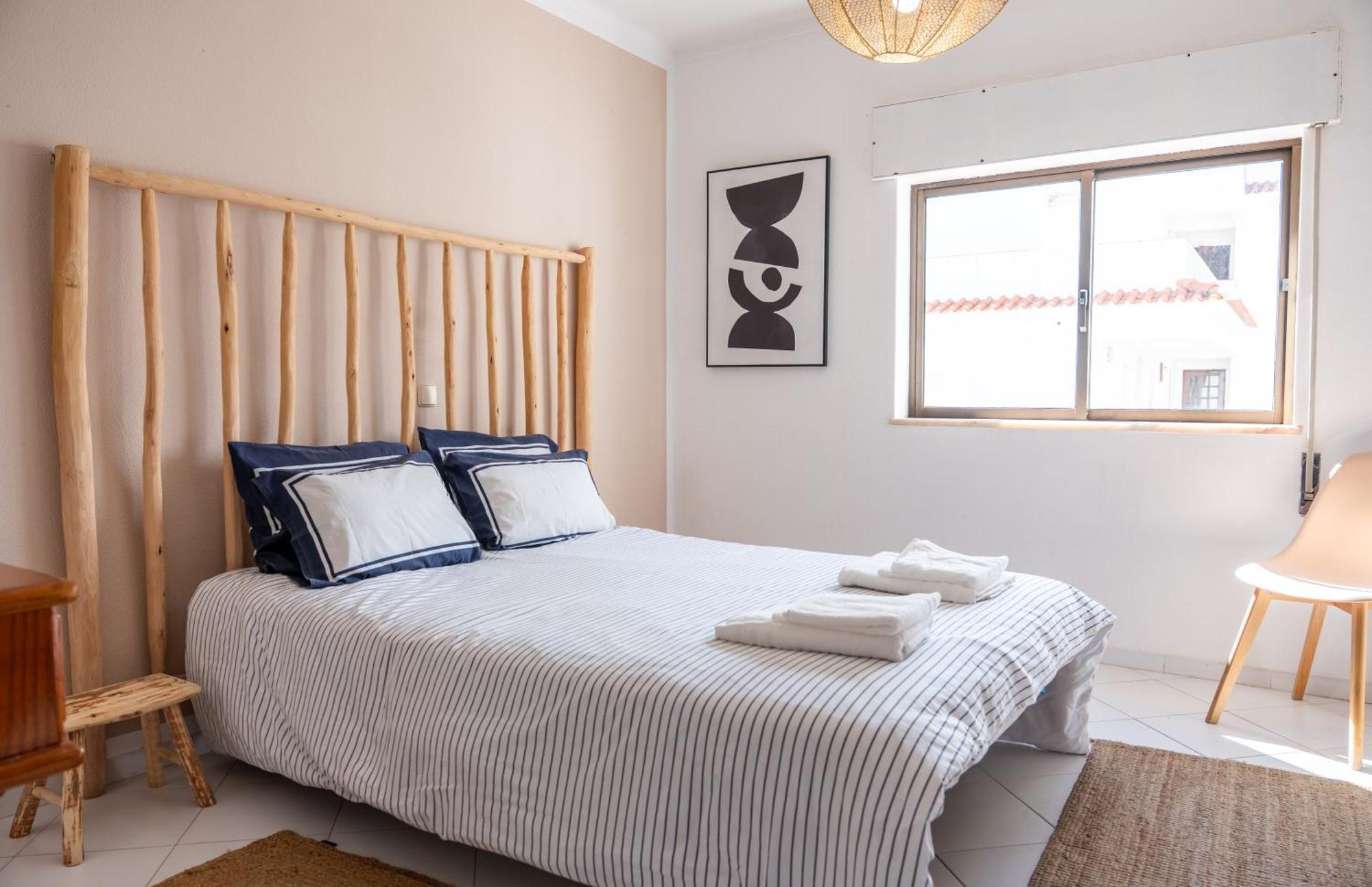 Old Town Apartment Nearthe Beach Albufeira Exteriér fotografie